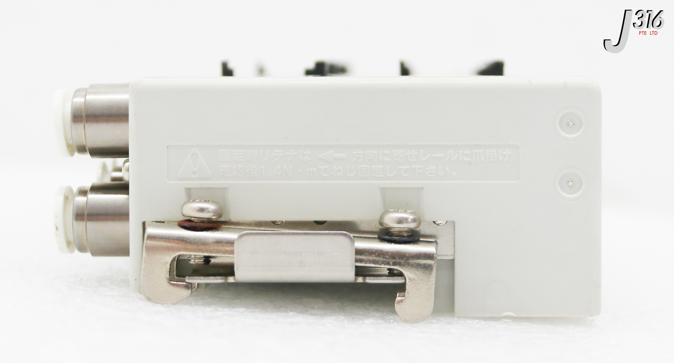 38865 CKD 8 SLOT SOLENOID TERMINAL BLOCK N3E0660-M | eBay